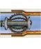Batteur à 4 chaînes avec crampons pour Flexible de déboucheur Ø 22 mm (diamètre tête 60mm - Longueur 170mm)