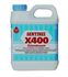 X400 - Désembouant chauffage central - Bidon de  1 litre