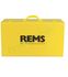 Sertisseuse REMS Mini-Press 22V ACC + 3 pinces - Super-Action