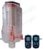 Déshydrateur en ligne pour analyseur de combustion KANE258, 358, 458s & 958