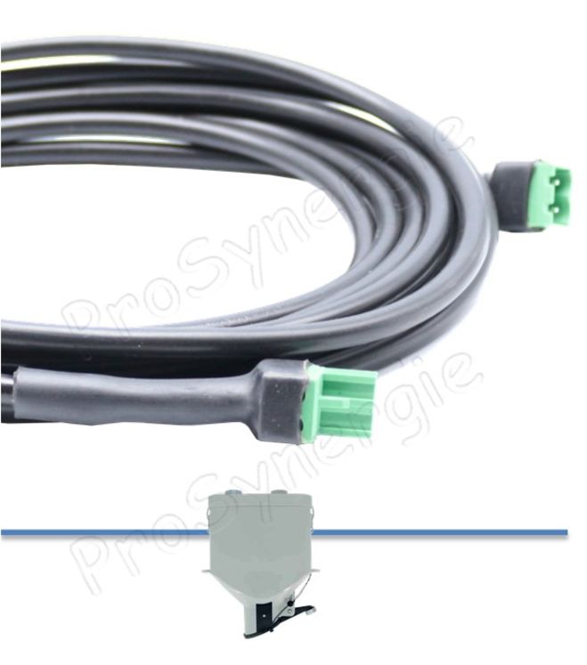 Câble d´extension distributeur longueur 3 mètres -  pour système Fire POD
