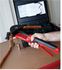 Kit outillage sertissage électrique Viper M2X - Cuivre profil V + Multicouche profil TH ou U