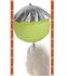 Nécessaire permettant le gonflage de ballon d´obturation de conduit (Malette - Régulateur de gonflage - Flexible y compris le raccord canne 12x175mm)