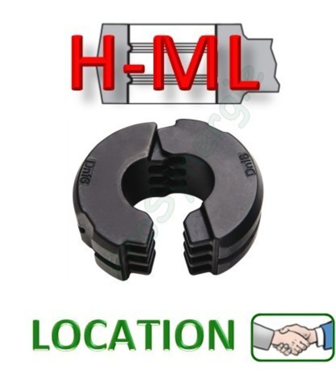 LOCATION - Inserts H-ML