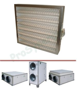 Filtre G4 DFS+/DFS 4000/5000