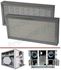 Filtres de rechange pour Centrale Aldes DFE Compact - Modèle 2000 - Version TAC4 - Classe ´´G4´´ - Filtre vendu par Aldes