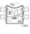 Module complémentaire de base pour circulateur DAB Evoplus