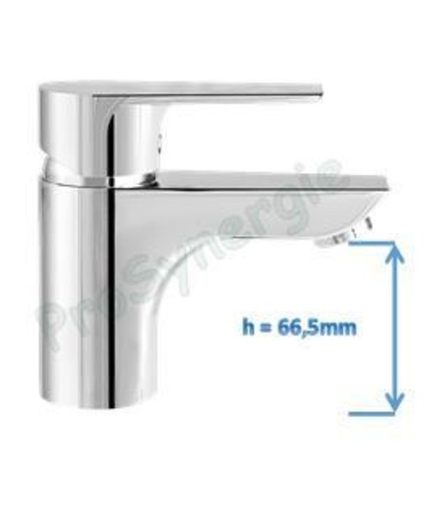 Robinet mitigeur lavabo Telo