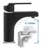 Robinet mitigeur lavabo Ama (validation couleur)