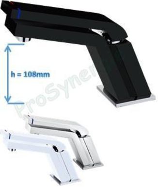 Robinet mitigeur lavabo Egau (validation couleur)