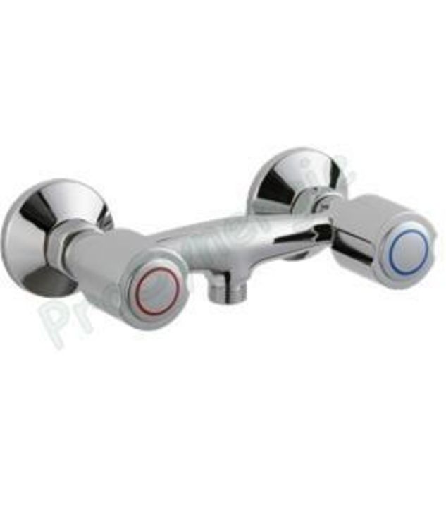 Robinet mélangeur douche Akvo