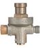 Détendeur fixe citerne position horizontale MF (ecrou) Ø 20x150 - 40Kg/h