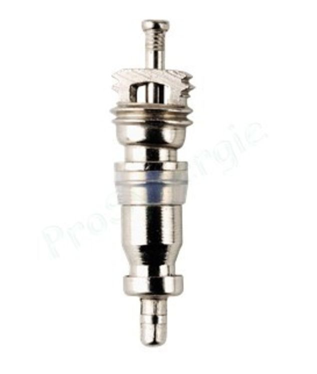 Mécanisme pour petites vannes de remplissage (valve shreader) 17034001