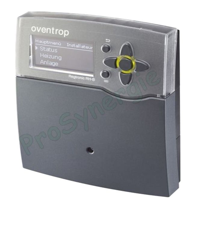 Regtronic RH-B - régulateur de chauffage