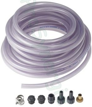 Rallonge flexible désemboueuse