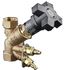 "ROB. EQUIL. ""HYDROCONTROL STR"", BRONZE, DN20 LF, 1""M, PN25"