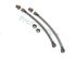 Kit raccordement av.Flexible Chauffe eau