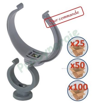 Collier lyre