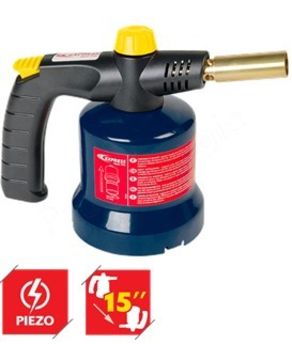 Lampe à souder Piezo Multiusages à Retournement 15s