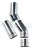 Kit Désaxage réglable Cheminée Inox 304 - Ø 153 mm