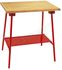 Table sanitaire professionnelle Virax 70 x 50 cm - Ep 30 mm