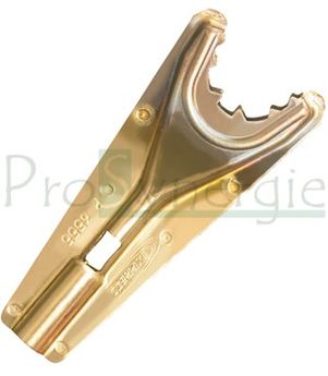 Lance Cercoflam - Flamme enveloppante - Cu 18 mm