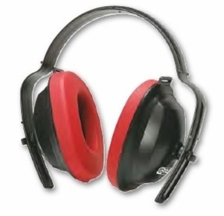 Casque anti-bruit 19db