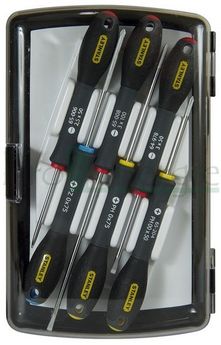 Kit Tournevis de précision FATMAX