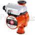 En Suppression - fin de production - Circulateur chauffage domestique automatiques - AXESS 180 NXi33-25P-H9 - Hauteur 180mm - Raccord Ø 1´´1/2 - Débit jusqu´à 2.5m3/h  -> Remplacé par THEEVA24070180