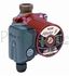 Circulateur eau chaude sanitaire corps Bronze NSB-B25-20 Hauteur 158mm raccordement Ø 1´´1/4 (Jusqu´à : 4m3/h)