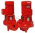 En Suppression - fin de production - Pompes in-Line - DIL420-32/45
