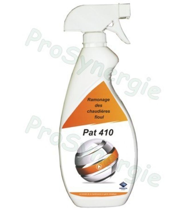PAT 410 Prêt à l´emploi - 750 ml en vaporisateur