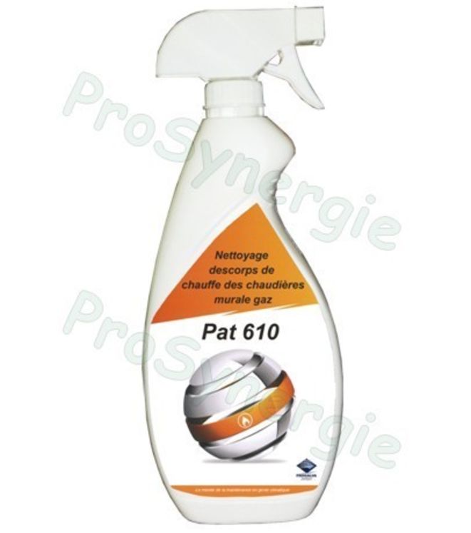PAT 610 Prêt à l´emploi - 750 ml en vaporisateur