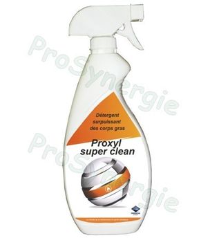 Proxyl super clean Prêt à l´emploi - Détergent super-puissant