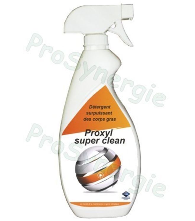 Proxyl Superclean Prêt à l´emploi - 750 ml en vaporisateur