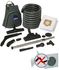 Light - Set d´accessoire d´aspiration - Sans Contact - pour C-Cleaner et C-Booster