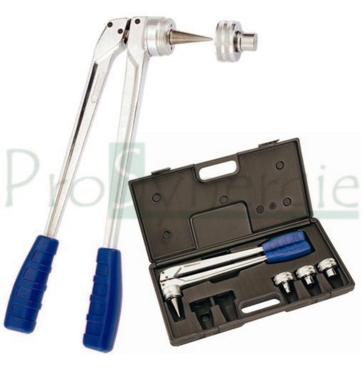 Pince à expansion PER Ø 16-20-25-32 mm