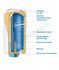 Chauffe eau Electique Zeneo ACI Horizontal mural (230V Mono)