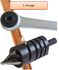 Clé à cliquet pour Foret et Outils à extruder pour appareil à piquage ''T-rax''