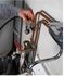 Congélateur électrique Sibéria® - Gèle-tube électrique - Pour congeler les tuyaux (chauffage, eau froide et ECS)
