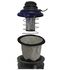 Aspirateur de ramonage Galax 2043 - Cuve 40 Litres - Moteur 1200 watts