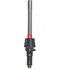 Chalumeau professionnel ´´Vulcane Express´´ avec lance 22