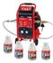 Kit Centrale Virafal Connect + injecteur 295051 + réducteur 255052 (vendu sans désembouant)