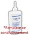 PAT 210 flacon de poudre catalyseur de combustion