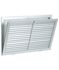 Filtre de rechange pour grille de diffusion d´air AC 161 et AC 163