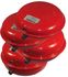 Vases d´expansion chauffage circulaire plat type 541L Contenance 10 Litres Ø x Ep. = 325 x 136mm - Raccord ØM3/4´´