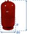 Vases d´expansion solaires sur socle - Série Solar-Plus ( 80 à 600 litres) Raccordement Ø 1''
