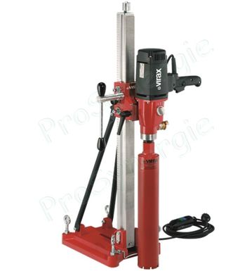 Manchon du cordon d´alimentation électrique de carotteuse V150+ Virax