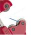 Axes de rouleau pour Coupe-tube Fer Virax 21011/2/3