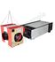 Groupe moto-ventilateur VMP H 5-7 pièces / plus fabriqué / nous vous proposons en remplacement le Kit : GEOD0031 (2 caissons KMDT02 + adaptateurs Ø150)